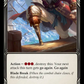 (129) Flesh & Blood TCG High Seas Single: Peg Leg (Regular)  Common
