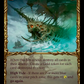 (130) Flesh & Blood TCG High Seas Single: Conqueror of the High Seas (Cold Foil)  Majestic