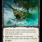 (130) Flesh & Blood TCG High Seas Single: Conqueror of the High Seas (Regular)  Majestic