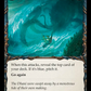 (141) Flesh & Blood TCG High Seas Single: Saltwater Swell (Red) (Regular)  Rare