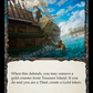 (151) Flesh & Blood TCG High Seas Single: Lost in Transit (Rainbow Foil)  Rare