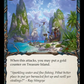 (155) Flesh & Blood TCG High Seas Single: Expedition to Azuro Keys (Rainbow Foil)  Common