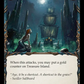 (156) Flesh & Blood TCG High Seas Single: Expedition to Blackwater Strait (Regular)  Common
