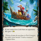 (163) Flesh & Blood TCG High Seas Single: Gold Hunter Longboat (Regular)  Common