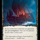 (164) Flesh & Blood TCG High Seas Single: Gold Hunter Marauder (Regular)  Common