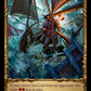 (165) Flesh & Blood TCG High Seas Single: Gold Hunter Ketch (Cold Foil)  Common
