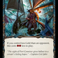 (165) Flesh & Blood TCG High Seas Single: Gold Hunter Ketch (Rainbow Foil)  Common