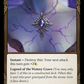 (189) Flesh & Blood TCG High Seas Single: Amethyst Amulet (Regular)  Majestic