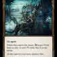 (209) Flesh & Blood TCG High Seas Single: Clap 'Em in Irons (Regular)  Rare