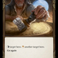(211) Flesh & Blood TCG High Seas Single: Tit for Tat (Regular)  Rare