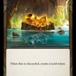 (215) Flesh & Blood TCG High Seas Single: Fool's Gold (Rainbow Foil)  Rare