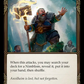 (220) Flesh & Blood TCG High Seas Single: Nimby (Red) (Regular)  Common