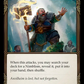 (221) Flesh & Blood TCG High Seas Single: Nimby (Yellow) (Rainbow Foil)  Common