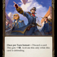 (224) Flesh & Blood TCG High Seas Single: Rally the Coast Guard (Yellow) (Regular)  Common