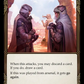 (232) Flesh & Blood TCG High Seas Single: Trade In (Red) (Regular)  Common