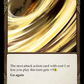 (238) Flesh & Blood TCG High Seas Single: Nimblism (Red) (Regular)  Common