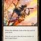 (242) Flesh & Blood TCG High Seas Single: On the Horizon (Yellow) (Regular)  Common