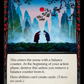 (252) Flesh & Blood TCG High Seas Single: Preach Modesty (Regular)  Majestic
