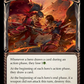 (253) Flesh & Blood TCG High Seas Single: Escalate Bloodshed (Regular)  Majestic