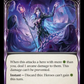 (254) Flesh & Blood TCG High Seas Single: Deny redemption (Regular)  Majestic