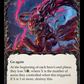 (256) Flesh & Blood TCG High Seas Single: Riddle with Regret (Regular)  Majestic