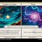 (259) Flesh & Blood TCG High Seas Single: Consign to Cosmos // Shock (Regular)  Majestic
