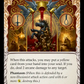 (260) Flesh & Blood TCG High Seas Single: Herald of Sekem (Rainbow Foil)  Majestic
