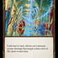 (261) Flesh & Blood TCG High Seas Single: Arcane Compliance (Rainbow Foil)  Majestic