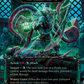(264) Flesh & Blood TCG High Seas Single: Sawbones, Dockhand (Marvel)  Marvel