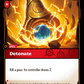 (005/221) Riftbound TCG Spiritforged Single: Detonate Holo Common