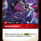 (007/221) Riftbound TCG Spiritforged Single: Gem Jammer Holo Common