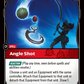 (011/221) Riftbound TCG Spiritforged Single: Angle Shot Holo Uncommon