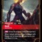 (024/221) Riftbound TCG Spiritforged Single: Rell, Magnetic Holo Rare