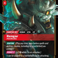 (025/221) Riftbound TCG Spiritforged Single: Rengar, Pouncing Holo Rare