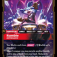 (026/221) Riftbound TCG Spiritforged Single: Rumble, Hotheaded (V.1 - Rare) Holo Rare