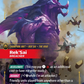 (029/221) Riftbound TCG Spiritforged Single: Rek'Sai, Breacher (V.1 - Epic) Holo Epic