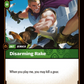 (032/221) Riftbound TCG Spiritforged Single: Disarming Rake  Common