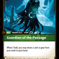 (035/221) Riftbound TCG Spiritforged Single: Guardian of the Passage  Common