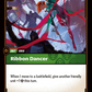 (038/221) Riftbound TCG Spiritforged Single: Ribbon Dancer Holo Common