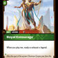 (039/221) Riftbound TCG Spiritforged Single: Royal Entourage Holo Common
