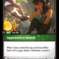 (041/221) Riftbound TCG Spiritforged Single: Apprentice Smith Holo Uncommon