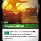 (043/221) Riftbound TCG Spiritforged Single: Emperor's Divide  Uncommon