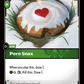 (046/221) Riftbound TCG Spiritforged Single: Poro Snax Holo Uncommon