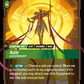 (050/221) Riftbound TCG Spiritforged Single: Azir, Ascendant (V.1 - Rare) Holo Rare