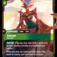 (053/221) Riftbound TCG Spiritforged Single: Janna, Savior Holo Rare