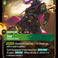 (054/221) Riftbound TCG Spiritforged Single: Jax, Unmatched (V.1 - Rare) Holo Rare