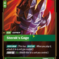 (056/221) Riftbound TCG Spiritforged Single: Sterak's Gage Holo Rare