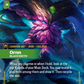 (058a/221) Riftbound TCG Spiritforged Single: Ornn, Blacksmith (V.2 - Showcase) Holo Showcase