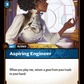 (061/221) Riftbound TCG Spiritforged Single: Aspiring Engineer Holo Common