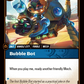 (062/221) Riftbound TCG Spiritforged Single: Bubble Bot  Common